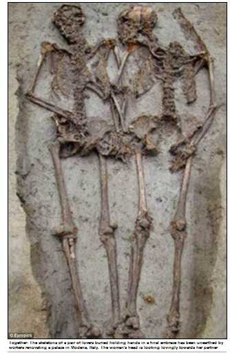 Indragostiti pana la moarte